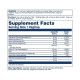 Solaray Vitamin B-Complex 50 — capsules | 50 × 50 мг