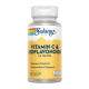 Solaray Vitamin C & Bioflavonoids 1:1 — capsules | 100 × 500 mg