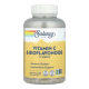 Solaray Vitamin C & Bioflavonoids 1:1 — capsules | 250 × 500 mg