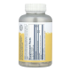Solaray Vitamin C & Bioflavonoids 1:1 — capsules | 250 × 500 mg