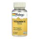 Solaray Vitamin K1 — tablets | 100 × 100 mcg