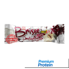 Power Pro Brisee 25% — bars | 20 × 55 g