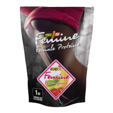 Power Pro Femine Protein — powder | 1000 g