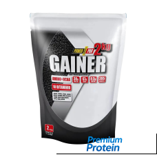 Power Pro Gainer — powder | 2000 g