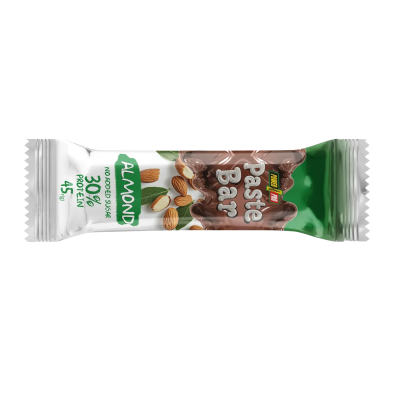 Power Pro Paste Bar — bars | 12 × 45 g