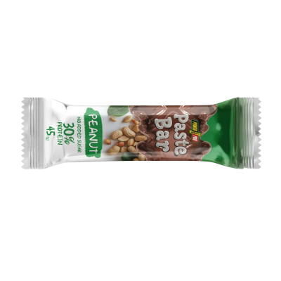 Power Pro Paste Bar — bars | 12 × 45 g