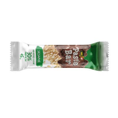 Power Pro Paste Bar — bars | 12 × 45 g