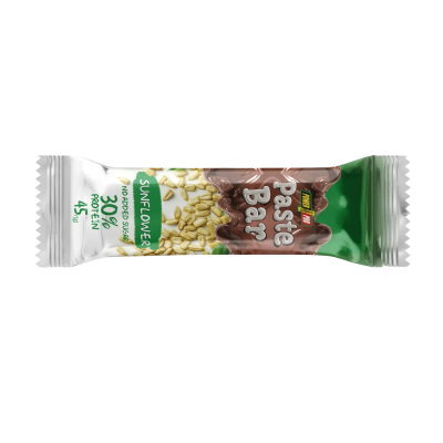 Power Pro Paste Bar — bars | 12 × 45 g