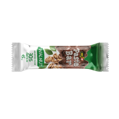 Power Pro Paste Bar — bars | 12 × 45 g