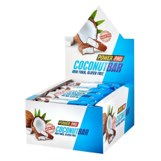 Power Pro Protein Bar — bars | 20 × 50 g