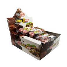 Power Pro Protein Bar 32% — bars | 20 × 60 g