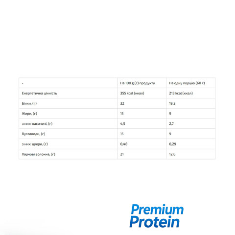 Power Pro Protein Bar 32% — bars | 20 × 60 g