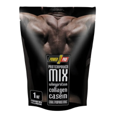 Power Pro Whey Protein MIX —  | 1000 g