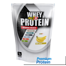 Power Pro Whey Protein —  | 1000 g
