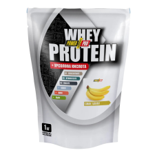 Power Pro Whey Protein —  | 1000 g