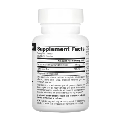 Source Naturals 7-Keto® DHEA Metabolite — tablets | 60 × 50 mg