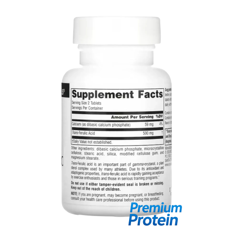 Source Naturals 7-Keto® DHEA Metabolite — tablets | 60 × 50 mg