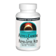 Source Naturals Acetyl L-Carnitine & Alpha-Lipoic Acid — tablets | 30 × 650 mg