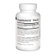 Source Naturals Acetyl L-Carnitine & Alpha-Lipoic Acid — tablets | 30 × 650 mg