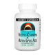 Source Naturals Acetyl L-Carnitine & Alpha-Lipoic Acid — tablets | 60 × 650 mg