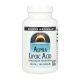 Source Naturals Alpha Lipoic Acid — capsules | 120 × 300 mg