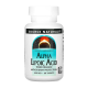Source Naturals Alpha Lipoic Acid — tablets | 60 × 300 mg