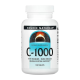 Source Naturals C-1000 — tablets | 100 × 1000 mg
