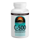 Source Naturals C-500 — tablets | 100 × 500 мг