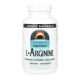 Source Naturals L-Arginine — tablets | 100 × 1000 мг