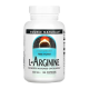 Source Naturals L-Arginine — tablets | 100 × 500 мг