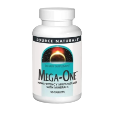 Source Naturals Mega-One™ — tablets | 30
