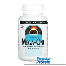 Source Naturals Mega-One™ — tablets | 90