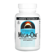 Source Naturals Mega-One™ — tablets | 90