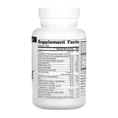Source Naturals Mega-One™ — tablets | 90