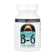 Source Naturals Vitamin B-6 — tablets | 100 × 100 мг