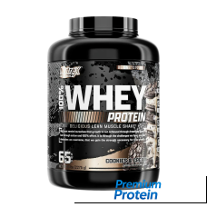 Nutrex 100% Whey Protein | 2275 g