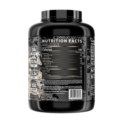Nutrex 100% Whey Protein | 2275 g