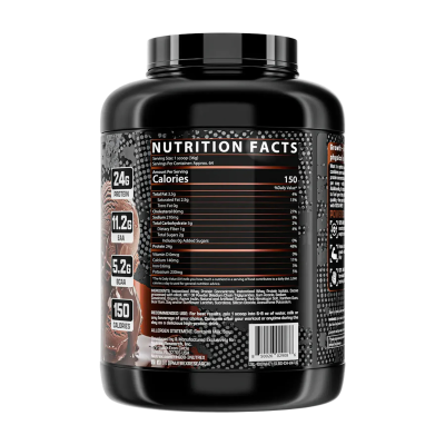 Nutrex 100% Whey Protein | 2275 g