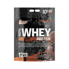 Nutrex 100% Whey Protein | 4545 g