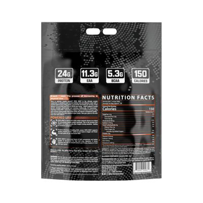 Nutrex 100% Whey Protein | 4545 g