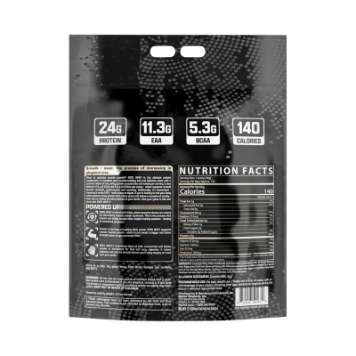 Nutrex 100% Whey Protein | 4545 g