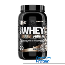 Nutrex 100% Whey Protein — powder | 910 g