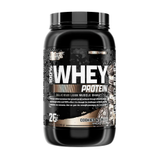 Nutrex 100% Whey Protein — powder | 910 g
