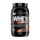 Nutrex 100% Whey Protein — powder | 910 g