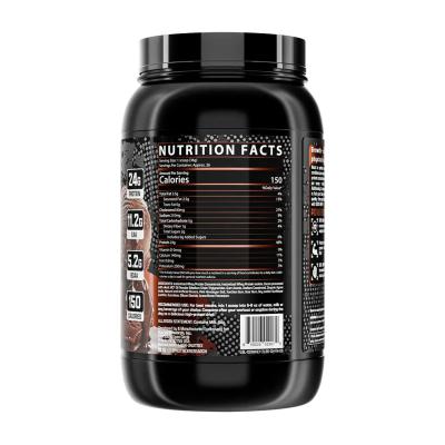 Nutrex 100% Whey Protein - powder | 910 g