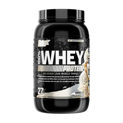 Nutrex 100% Whey Protein - powder | 910 g