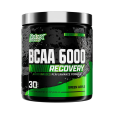 Nutrex BCAA 6000 | 237 g