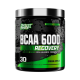 Nutrex BCAA 6000 | 237 g