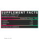 Nutrex BCAA 6000 | 237 g