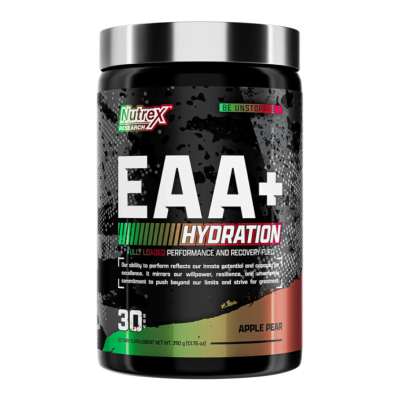 Nutrex EAA Hydration | 30 srv